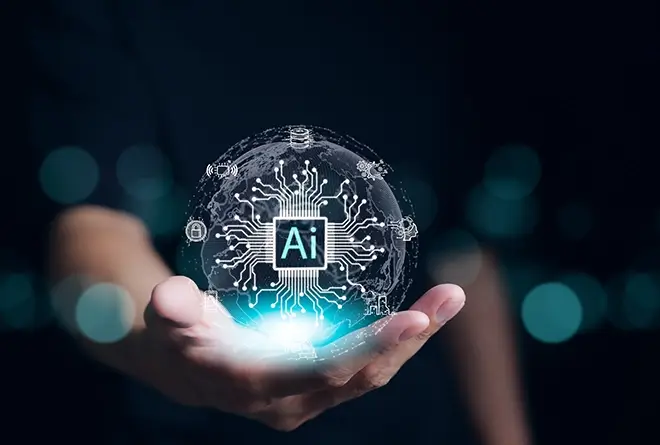 3 ventajas de la inteligencia artificial que las empresas no deben perder de vista - Blog de Ilinium