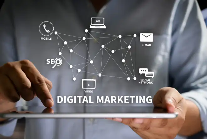 15 términos clave para comprender el marketing digital - Blog de Ilinium