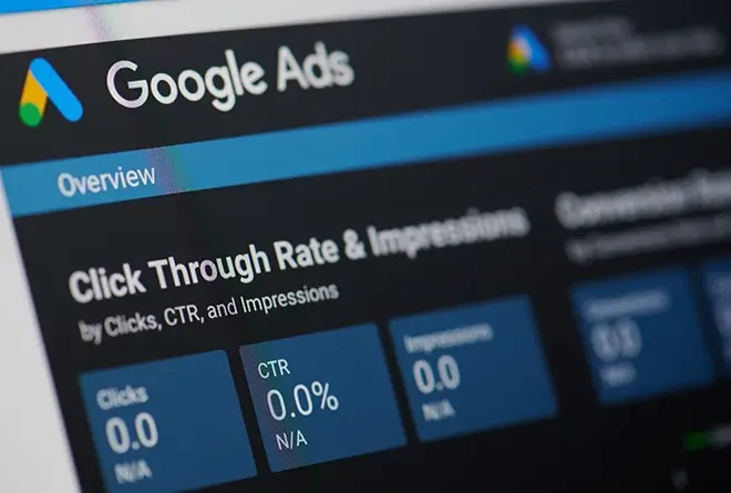 Google Ads: la importancia de la publicidad online - Blog de Ilinium