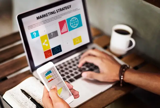 Marketing digital vs Marketing tradicional - Blog de Ilinium