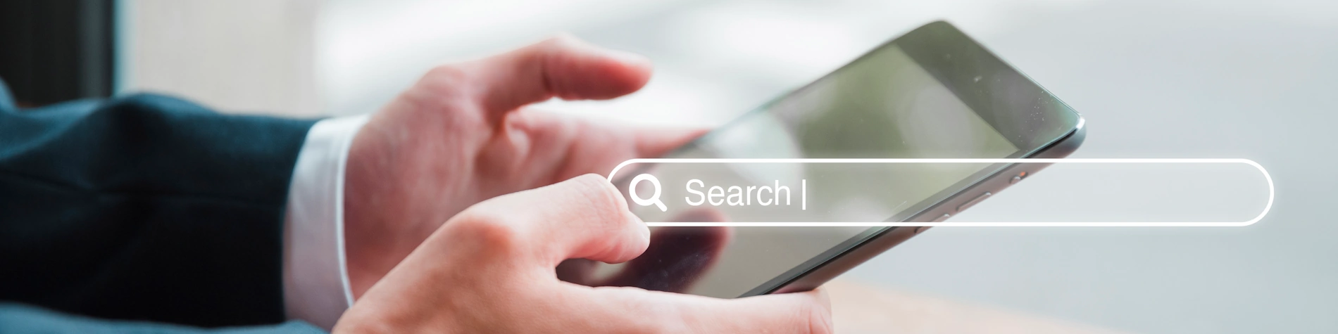 Estrategia de SEO complejo enfocada en intención de búsqueda