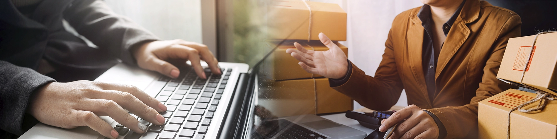 Persona agarrando chip de IA