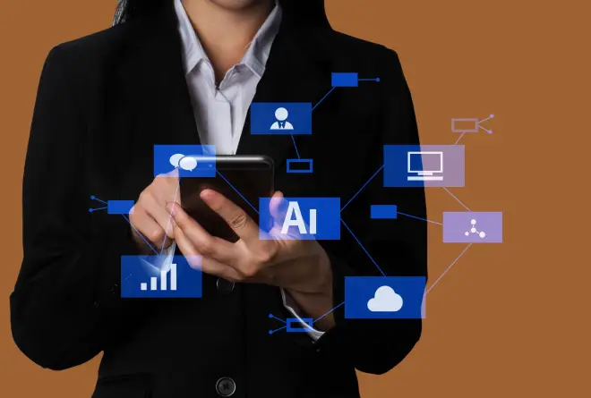Marketing digital e inteligencia artificial en 2025 - Blog de Ilinium