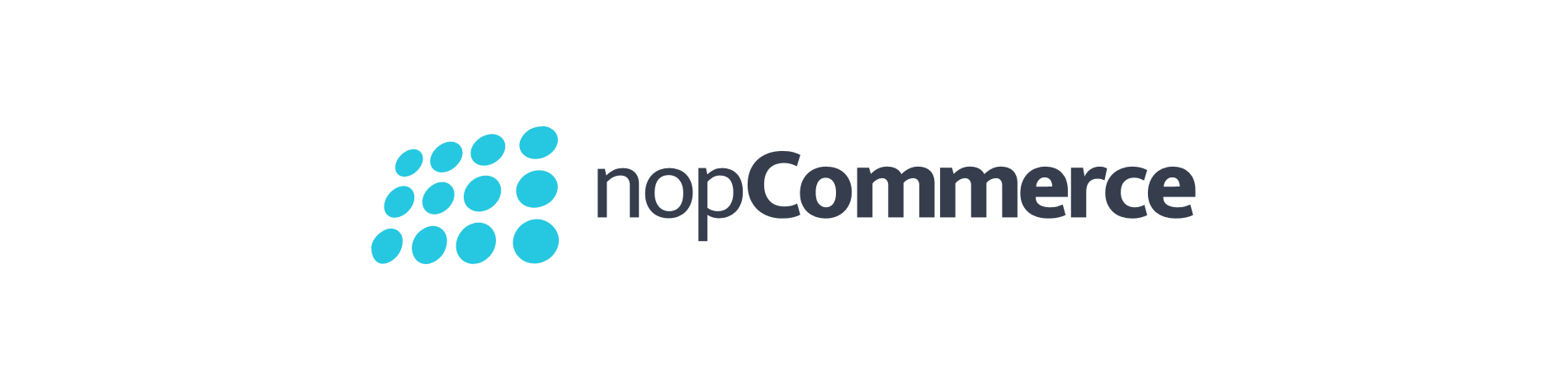 Logo de nopCommerce