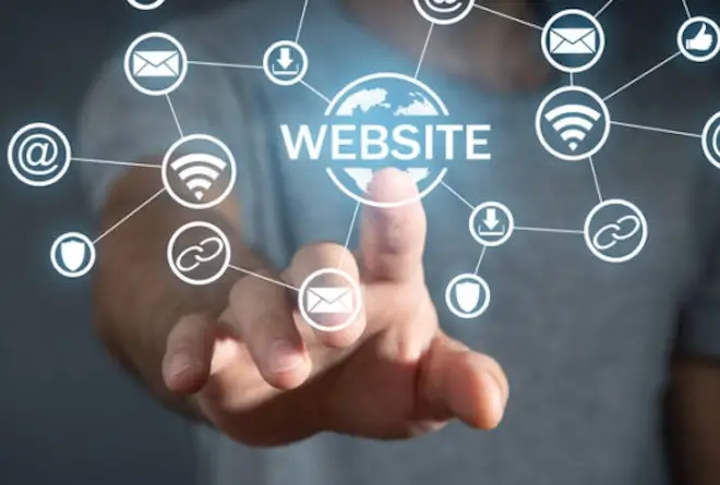 Beneficios de un sitio web bien hecho