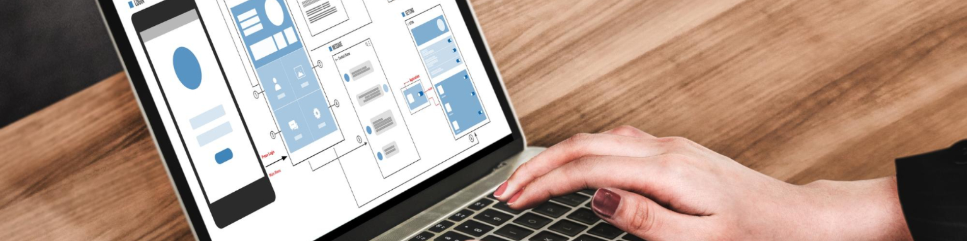 Persona agarrando chip de IA