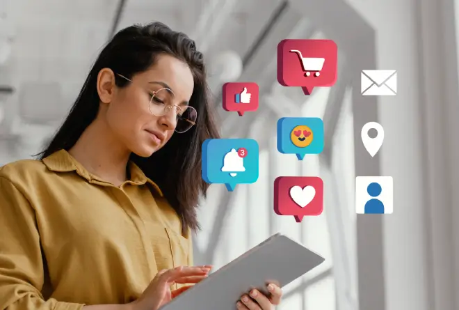 Redes sociales para atraer tráfico a tu tienda online - Blog de Ilinium