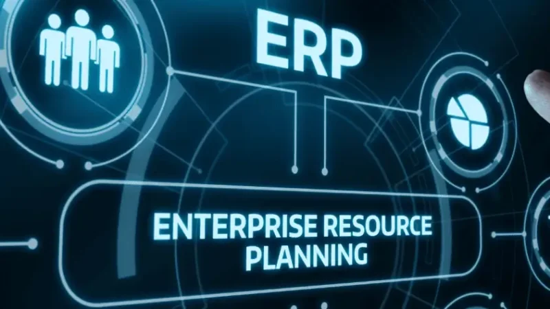 ERP + e-commerce: automatización para escalar ventas - Blog de Ilinium