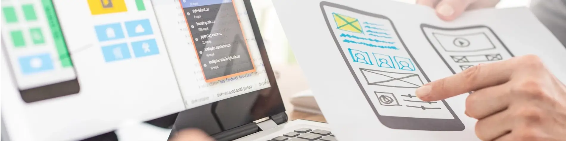 Arquitectura web: la base invisible que impacta tus ventas y la experiencia digital de tus clientes