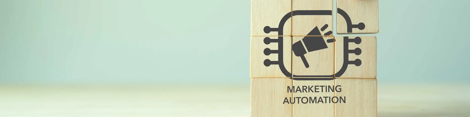 Automatización de marketing: qué es y cuándo conviene implementarla