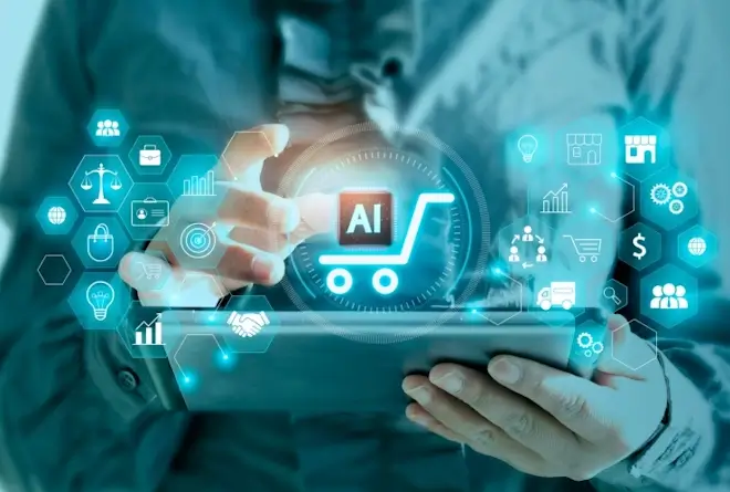 Representación de sitio web de bajo costo