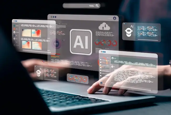 Representación de sitio web de bajo costo