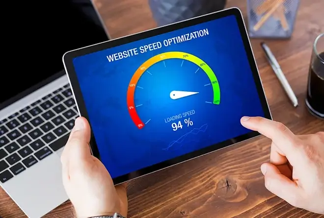 Velocidad web y su impacto en el SEO y la conversión