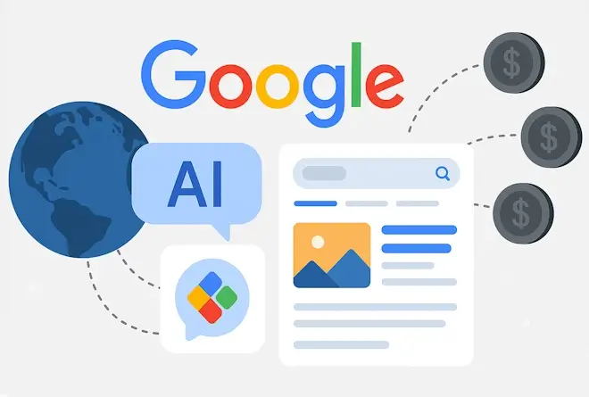 Cómo funciona la IA de Google con machine learning