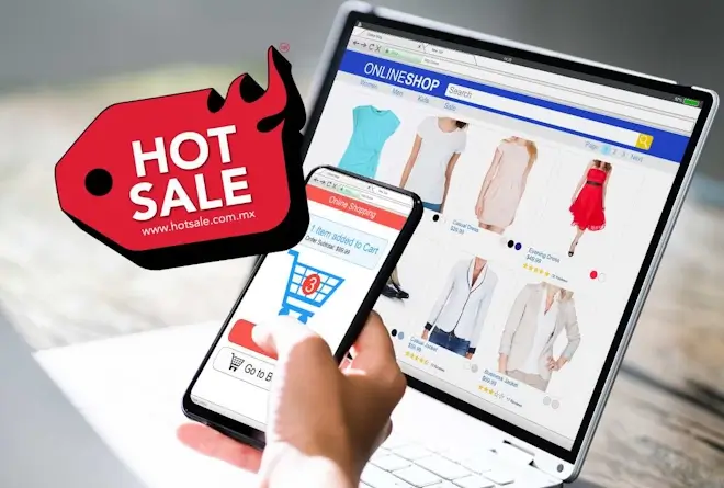 Optimización técnica 21 días antes del Hot Sale 2026