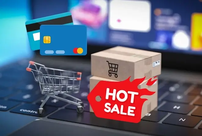 Activación intensa 7 días antes del Hot Sale 2026