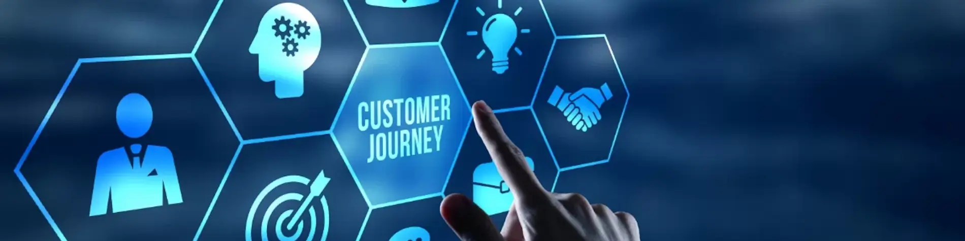 Customer Journey Digital: cómo mapearlo estratégicamente y optimizar cada etapa para aumentar conversiones y fidelización