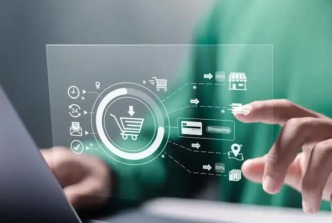 Tecnología como habilitador de conversión