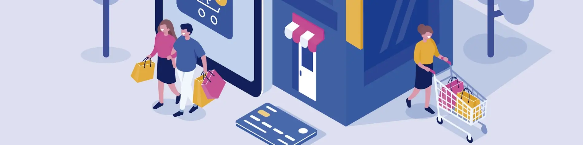De tienda física a e-commerce: Cómo hacer la transición sin perder clientes