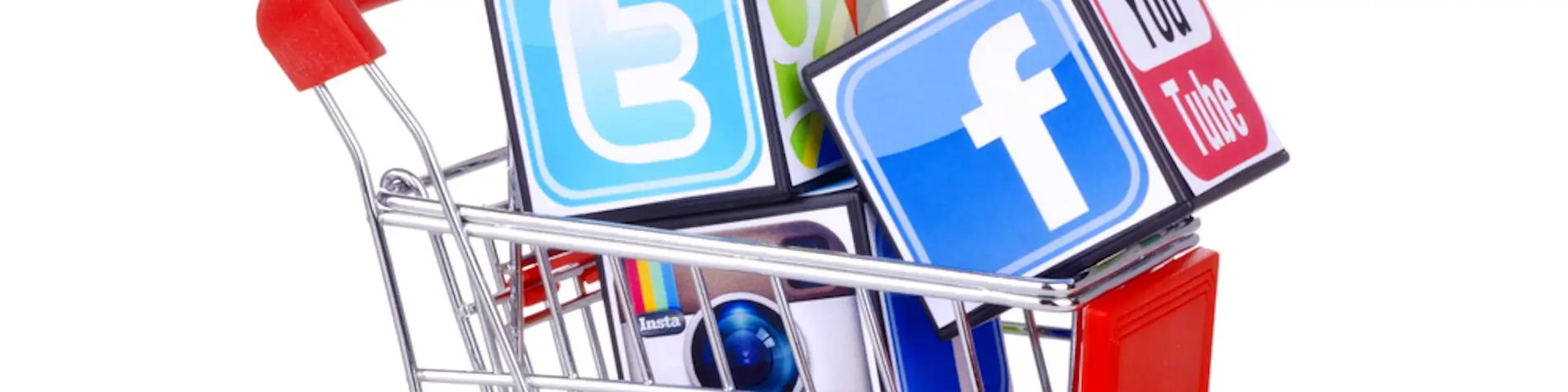 El auge de comprar directamente desde las redes sociales y cómo preparar tu marca para vender más