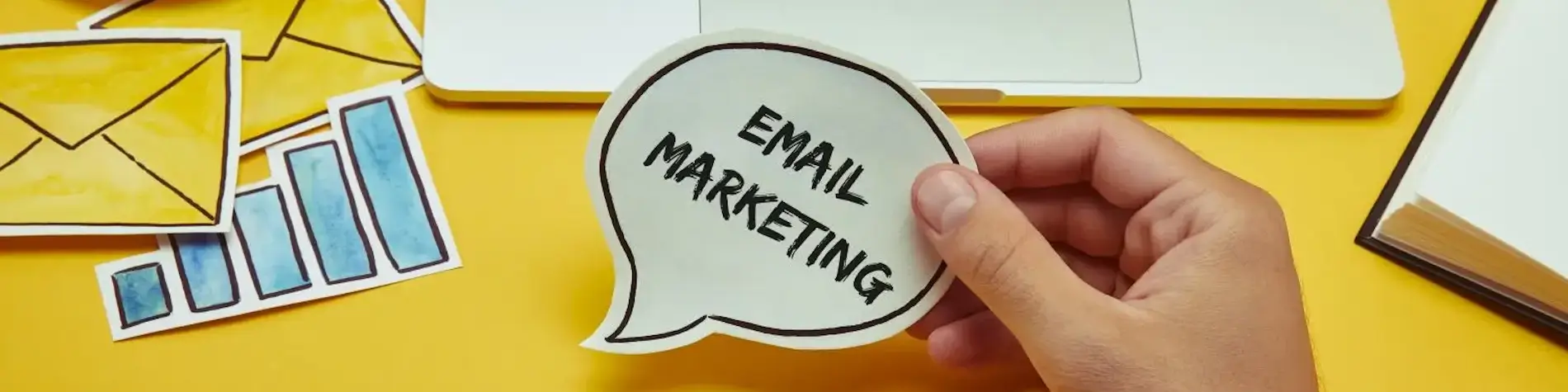 Email marketing para e-commerce en México: secuencias que sí funcionan con ejemplos reales, asuntos y tiempos de envío