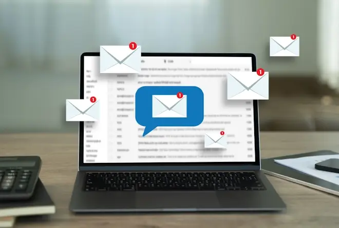 Secuencia de bienvenida de email marketing para e-commerce en México
