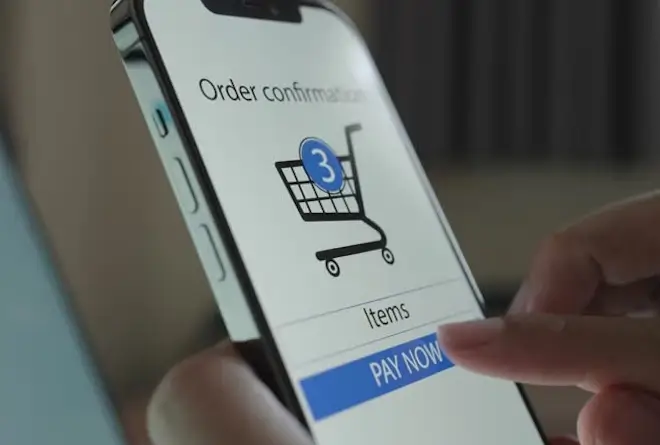 Diseño del botón de comprar: colores, tamaño y ubicación estratégica