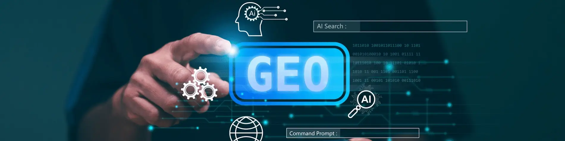 GEO: La estrategia que hace que la IA de Google recomiende tu empresa