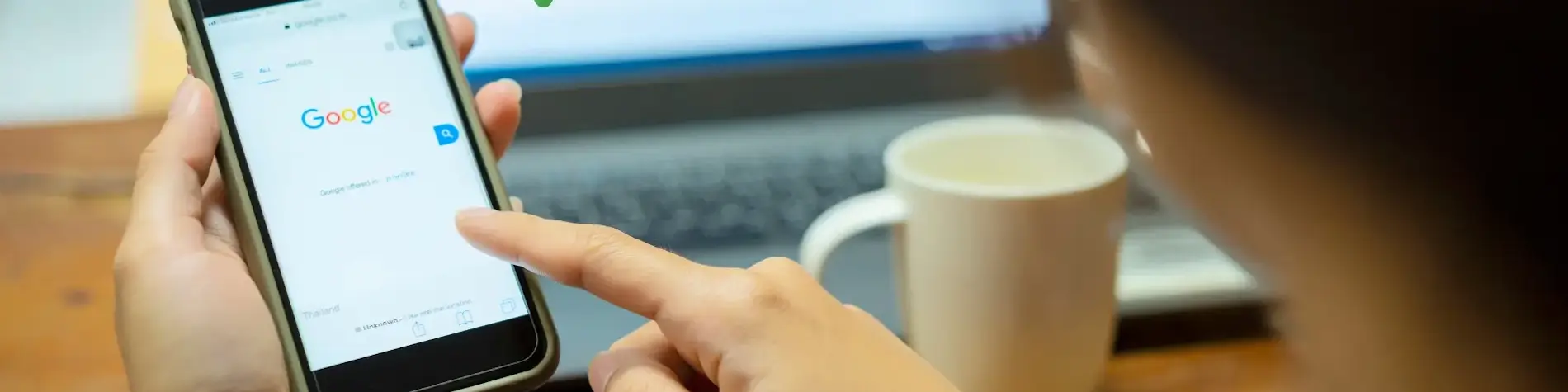Google Business Profile: Más clientes desde Google sin invertir en publicidad