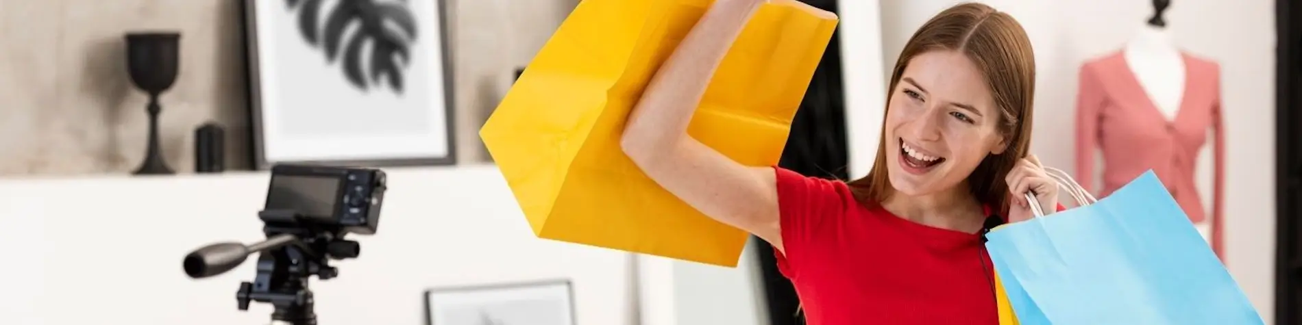 Live Shopping en México: Cómo vender más transmitiendo en vivo