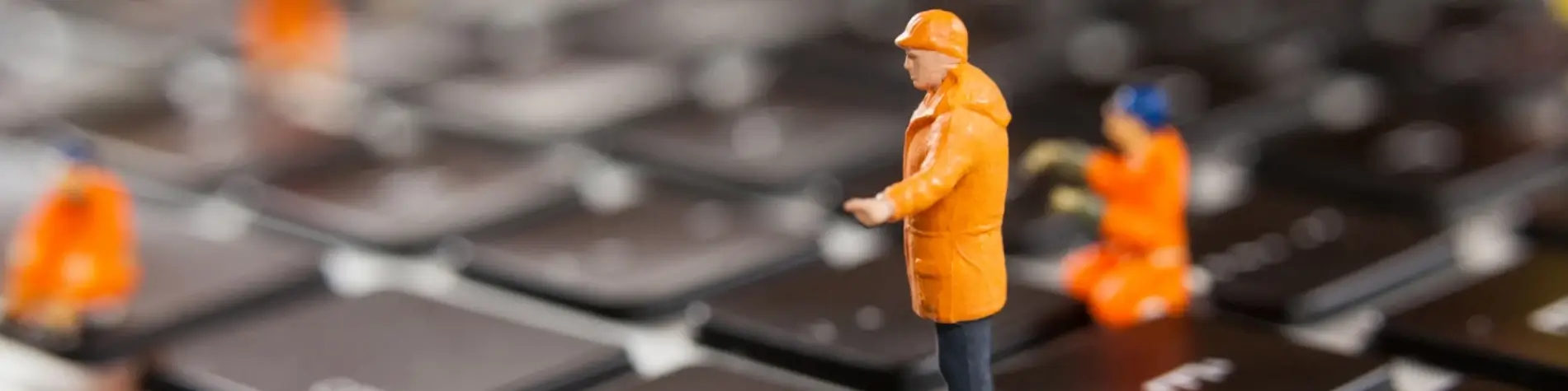 Los riesgos de no tener un mantenimiento preventivo en tu sitio corporativo (y cómo puede afectar a tu negocio)