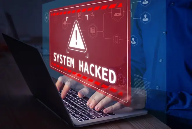 Vulnerabilidades de seguridad y riesgo de ataques