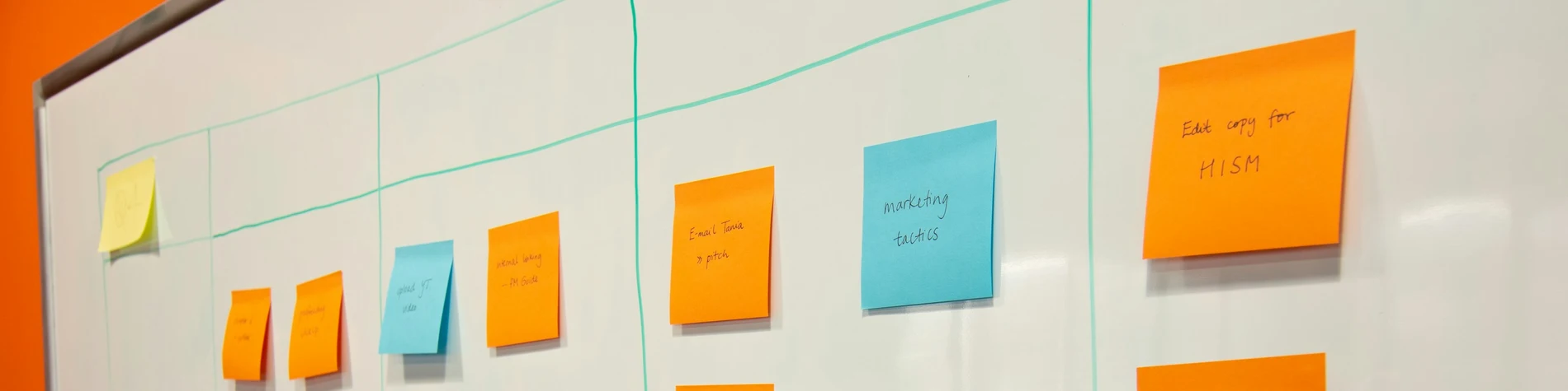 Metodologías de desarrollo de software: cuál funciona para tu tipo de proyecto