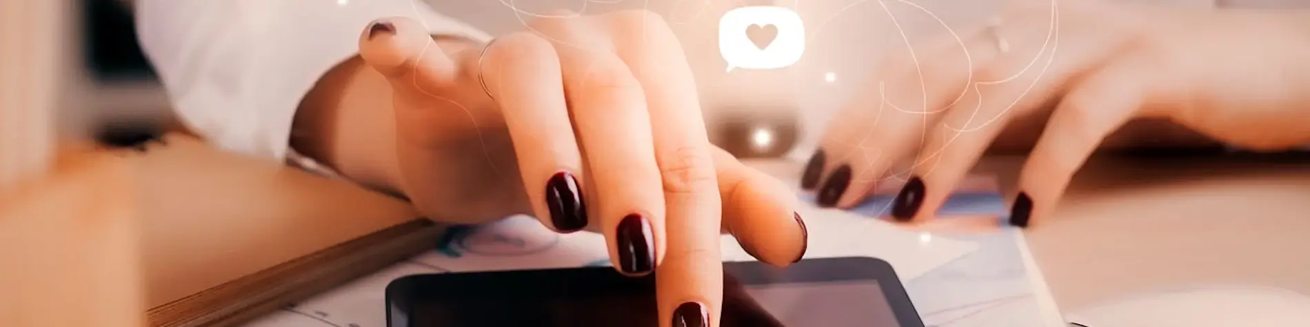 Microinteracciones que aumentan la percepción de valor: cómo los pequeños detalles digitales transforman la experiencia del usuario