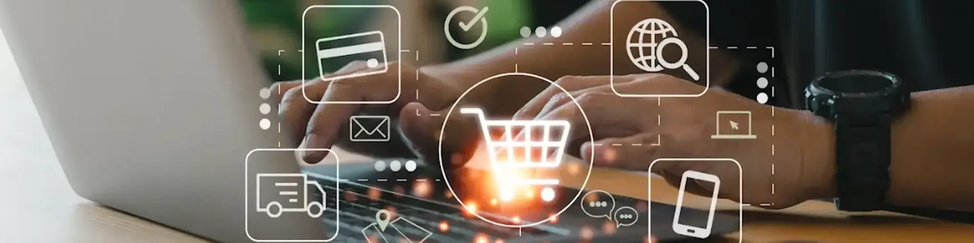 Integraciones clave para un e-commerce exitoso