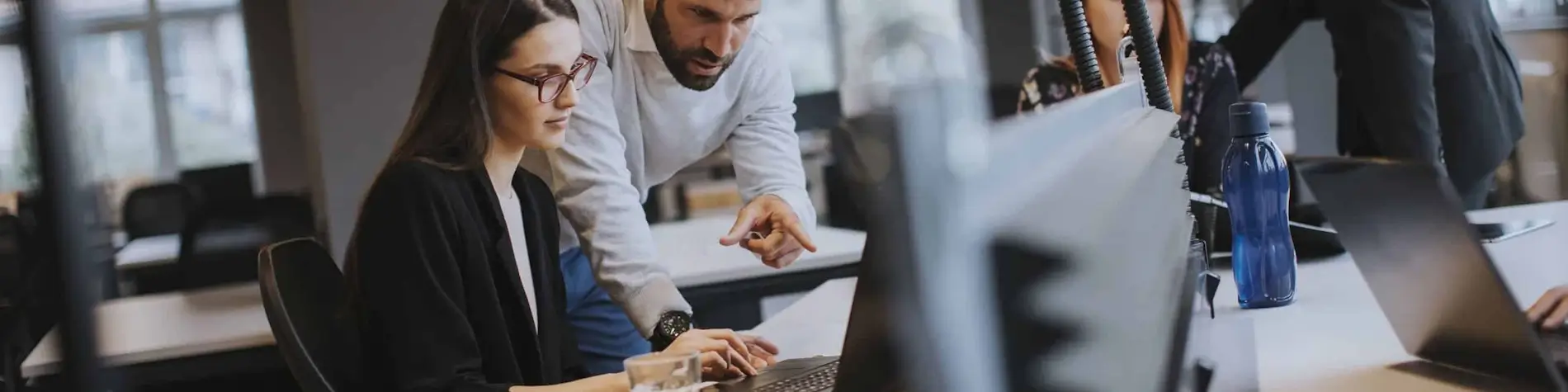 Portales corporativos: qué son, tipos y por qué tu empresa necesita uno