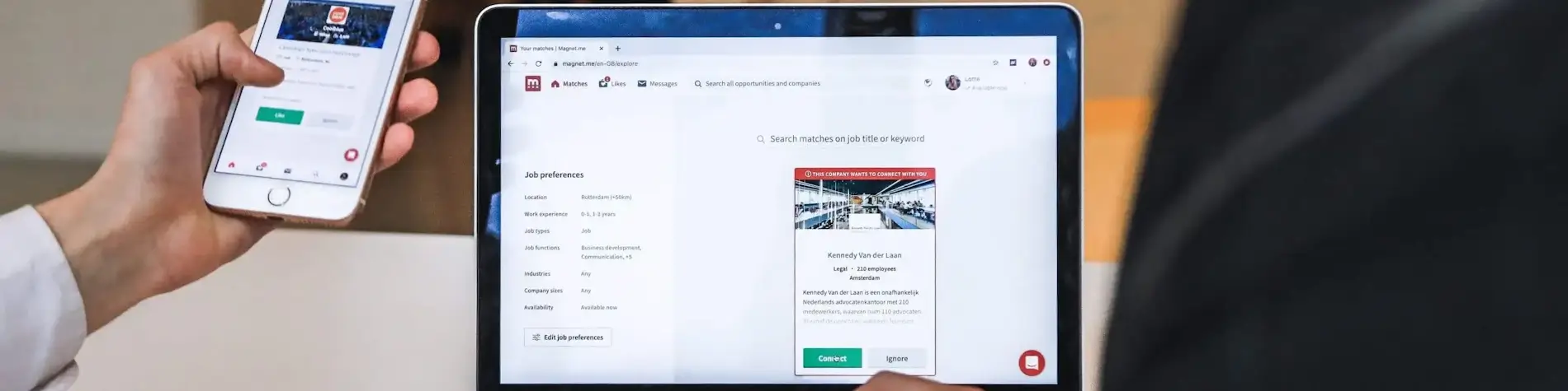 ¿Realmente tu negocio necesita una app o solo una web optimizada? Claves para tomar la mejor decisión