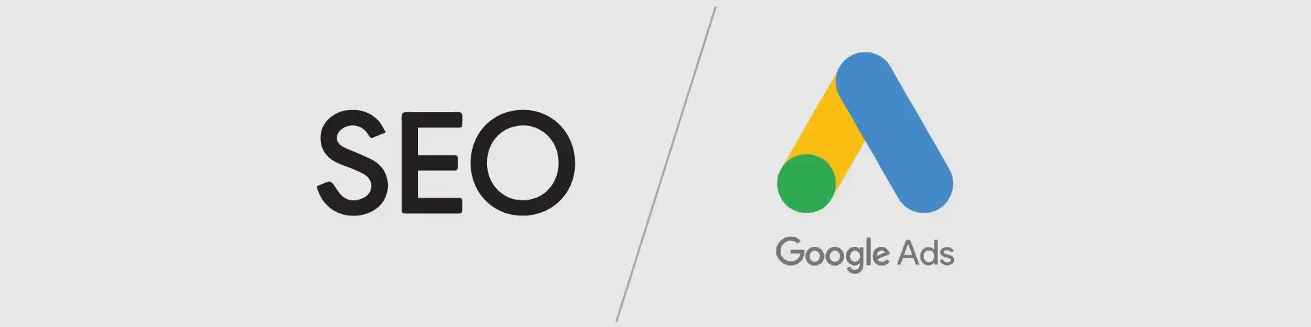 SEO vs Google Ads: ¿En qué debería invertir primero su negocio?