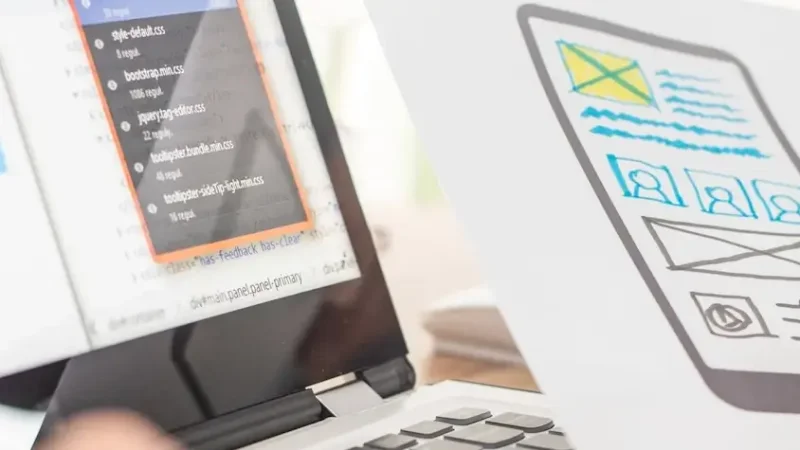 Arquitectura web y ventas - Blog de Ilinium