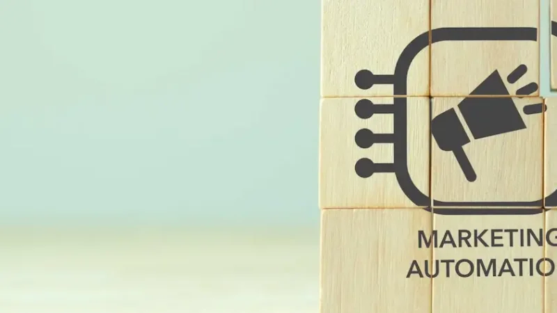 Automatización de marketing: Qué es y cuándo le conviene implementarla a tu empresa