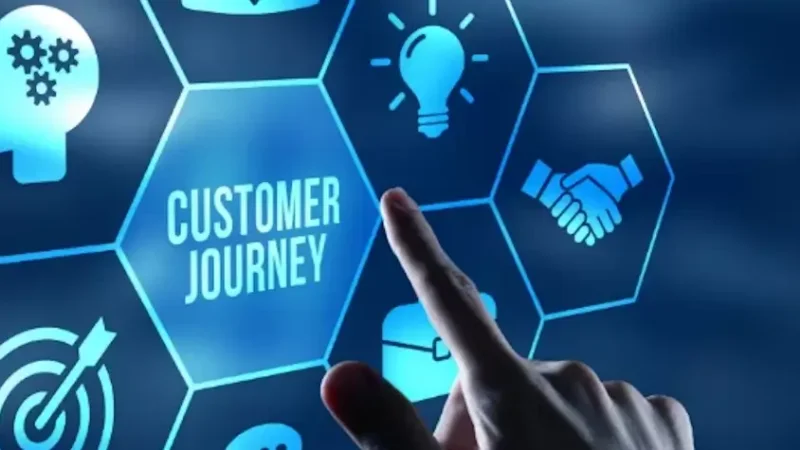 Cómo optimizar tu Customer Journey Digital - Blog de Ilinium