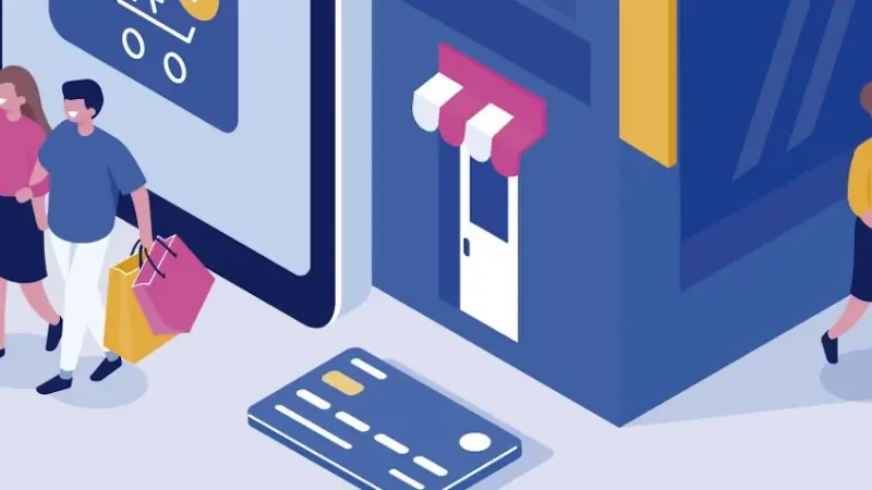 De tienda física a e-commerce: Cómo hacer la transición sin perder clientes - Blog de Ilinium