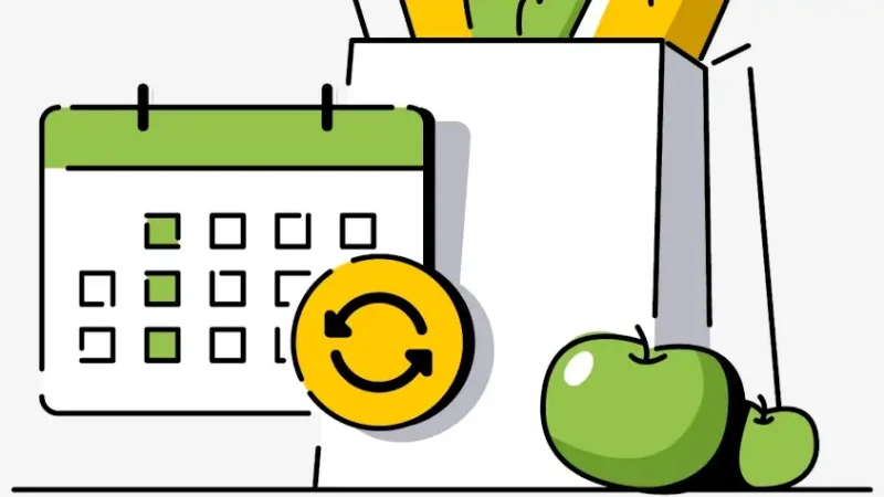 E-commerce de suscripción: Cómo generar ingresos recurrentes - Blog de Ilinium