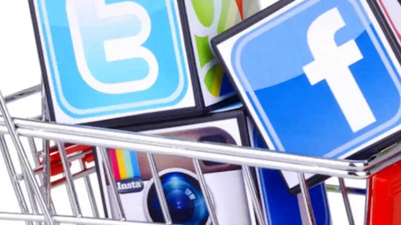 Social commerce: cómo prepararte para vender en redes - Blog de Ilinium