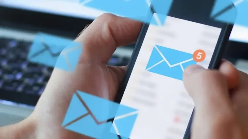 Email Marketing con IA - Blog de Ilinium