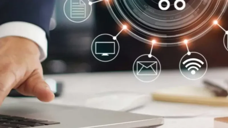 6 errores al integrar ERP con e-commerce B2B - Blog de Ilinium