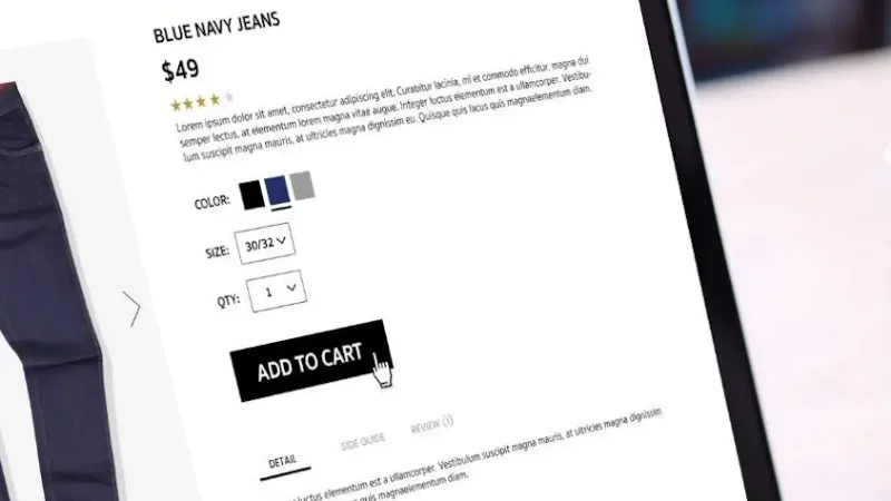 Fichas de producto que venden - Blog de Ilinium