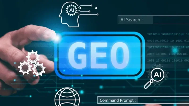 GEO: La estrategia que hace que la IA de Google recomiende tu empresa - Blog de Ilinium