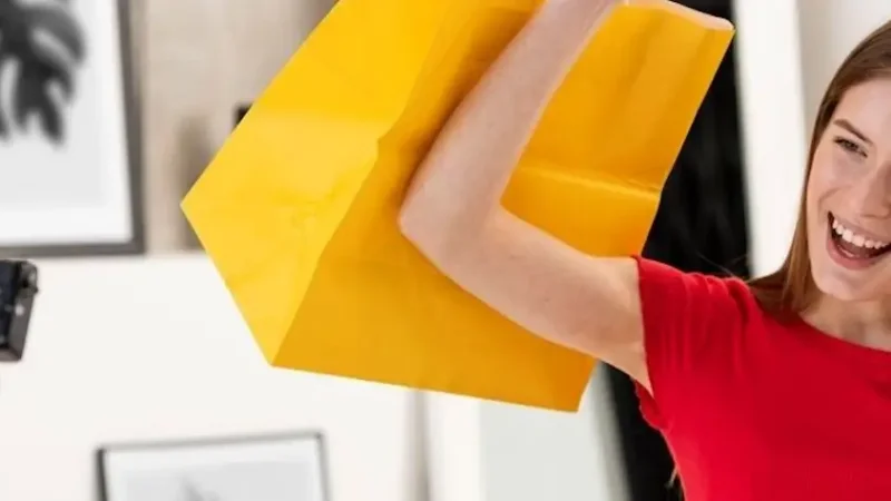 Live Shopping en México: Cómo vender más transmitiendo en vivo - Blog de Ilinium