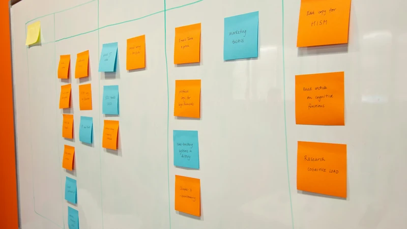 Metodologías de desarrollo de software: cuál funciona para tu tipo de proyecto - Blog de Ilinium